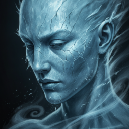 Justinas Kasiulis, GODSGLOOM 3D designer