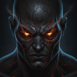 Markas Guzaitis, GODSGLOOM 3D engineer