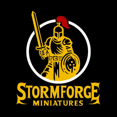 Stormforge Minis